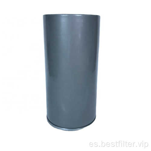 Separador de agua de filtro de combustible de excavadora personalizable 5801620130